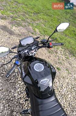 Мотоцикл Туризм Spark SP 250R-33 2024 в 