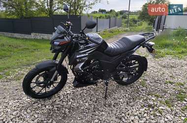 Мотоцикл Туризм Spark SP 250R-33 2024 в Тернополе