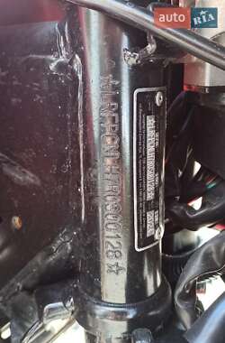 Мотоцикл Без обтекателей (Naked bike) Spark SP 250R-33 2024 в 