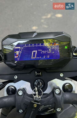 Мопеди Spark SP 250R-33 2024 в 