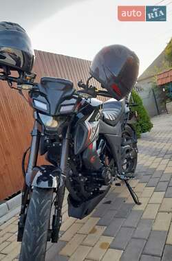 Спортбайк Spark SP 250R-33 2023 в 