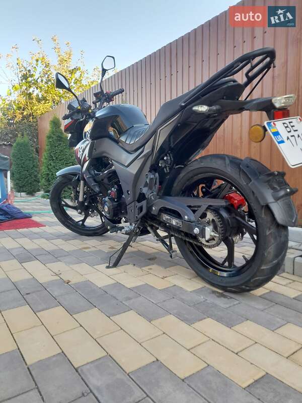 Спортбайк Spark SP 250R-33 2023 в Новій Одесі