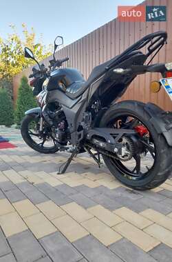 Спортбайк Spark SP 250R-33 2023 в 