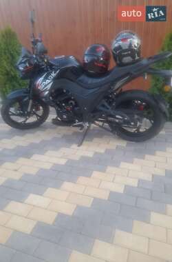 Спортбайк Spark SP 250R-33 2023 в 