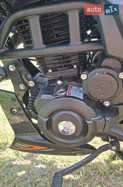 Мотоцикл Спорт-туризм Spark SP 250R-33 2024 в 