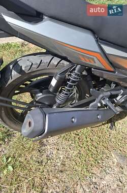 Мотоцикл Спорт-туризм Spark SP 250R-33 2024 в 