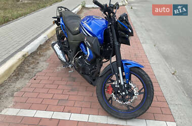 Мотоцикл Классик Spark SP 250R-33 2024 в 