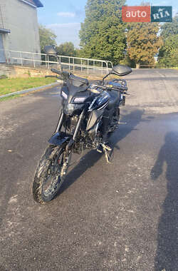 Мотоцикл Классік Spark SP 250R-33 2024 в 
