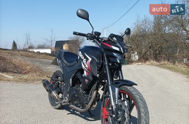Спортбайк Spark SP 250R-33 2023 в Косові