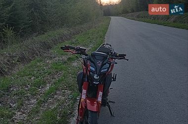 Мотоцикл Без обтікачів (Naked bike) Spark SP 250R-33 2024 в Трускавці