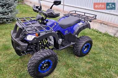 Квадроцикл спортивный Spark SP 250R-35 2023 в Черновцах