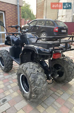 Квадроцикл утилітарний Spark SP 250T-5 2019 в 