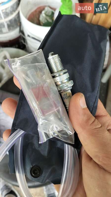 Мотоцикл Внедорожный (Enduro) Spark SP 300P-1 2023 в Черновцах