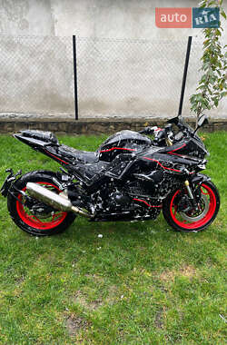 Спортбайк Spark SP 300RS-2 2025 в 