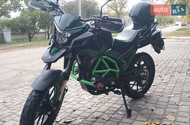 Мотоцикл Туризм Spark SP 300RS-2 2024 в Новой Одессе