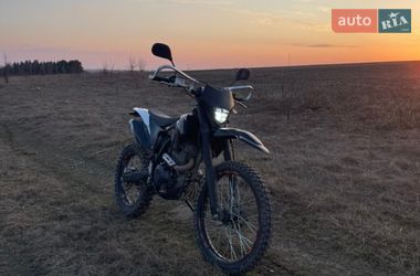 Питбайк Spark SP 300RS-2 2025 в Виннице