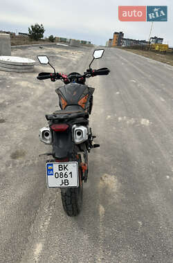 Мотоцикл Классик Spark SP 300T-1 2023 в Ровно