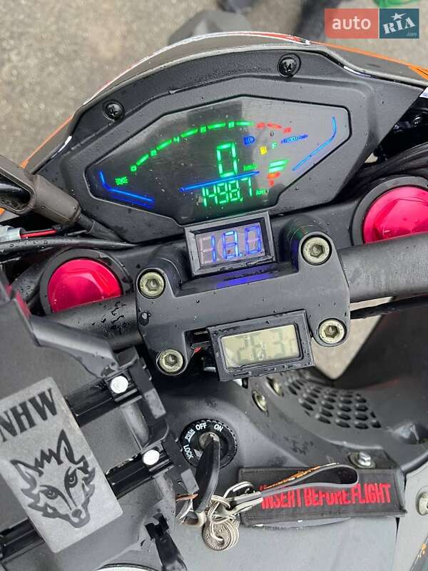 Мотоцикл Внедорожный (Enduro) Spark SP 300T-1 2023 в Брусилове