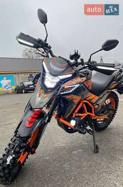 Мотоцикл Внедорожный (Enduro) Spark SP 300T-1 2023 в Брусилове