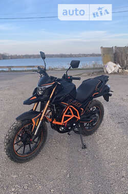 Мотоцикл Кросс Spark SP 300T-2 2024 в Виннице