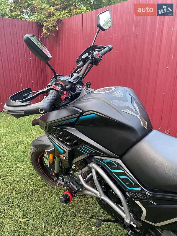 Мотоцикл Кросс Spark SP 300T-2 2024 в Доманевке