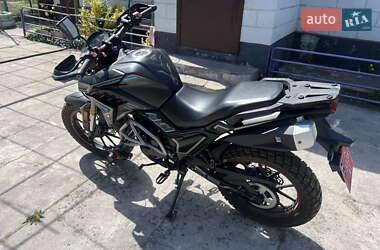 Мотоцикл Внедорожный (Enduro) Spark SP 300T-2 2024 в 