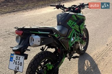 Мотоцикл Туризм Spark SP 300T-2 2024 в Славуті