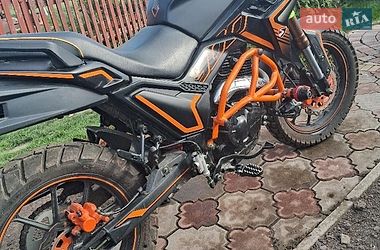 Мотоцикл Спорт-туризм Spark SP 300T-2 2023 в Коломиї