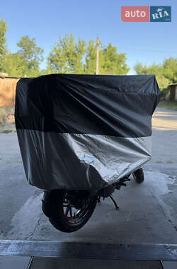 Мотоцикл Классик Spark SP 300T-3 2024 в 