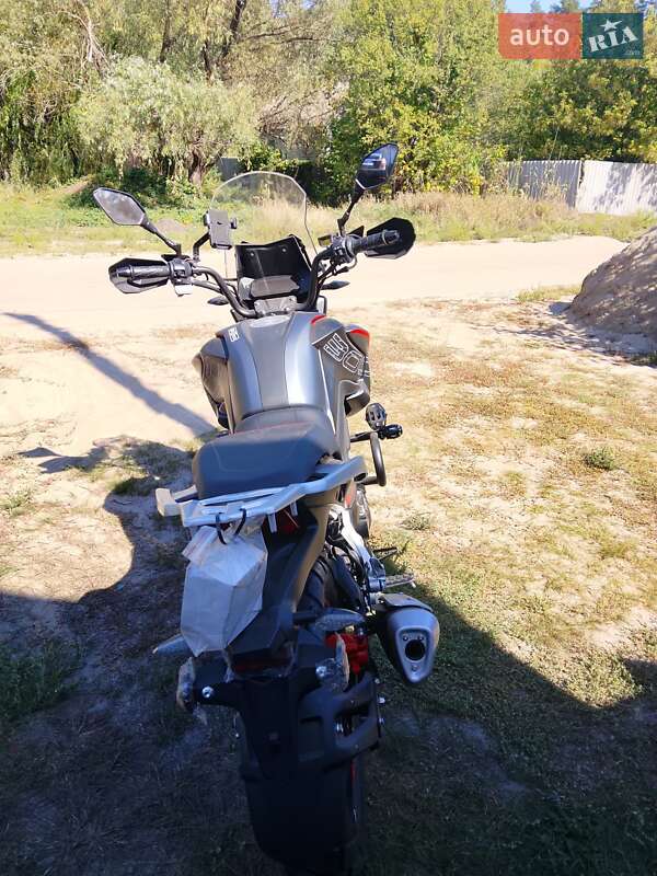 Мотоцикл Спорт-туризм Spark SP 300T-4 2024 в Харькове