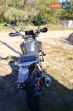 Мотоцикл Спорт-туризм Spark SP 300T-4 2024 в 