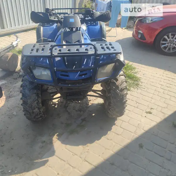 Spark SP 350 2017