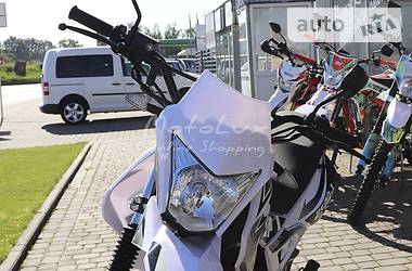 Мотоцикл Спорт-туризм Spark SP 2020 в Мукачевому