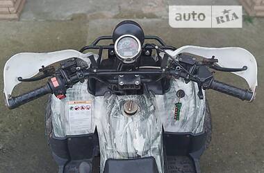 Квадроцикл утилітарний Spark SP 2015 в Дніпрі