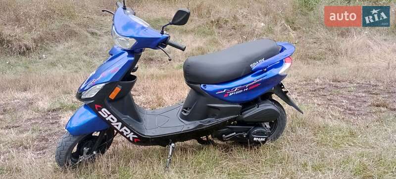 Spark SP 2020 Spark SP 2020