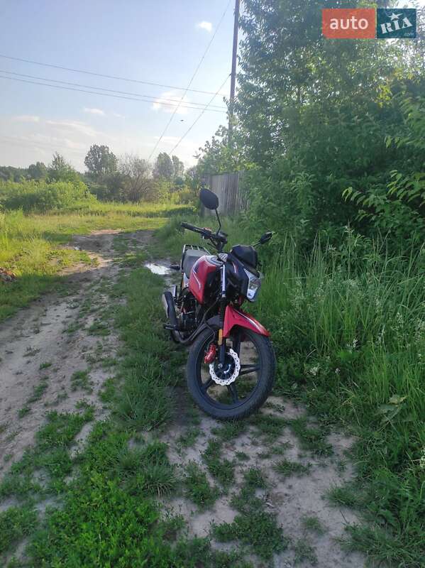 Мопеди Spark SP 2023 в Сокалі