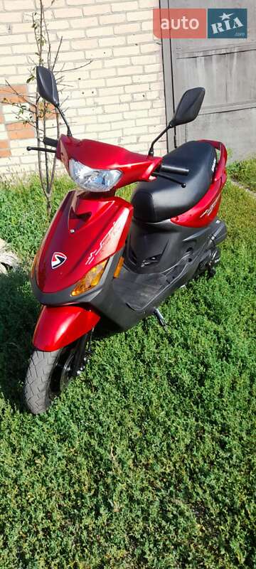 Мопеды Spark SP 2023 в 