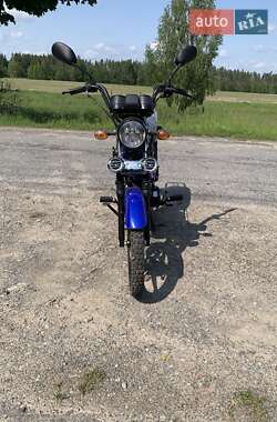 Мопеды Spark SP 2023 в 