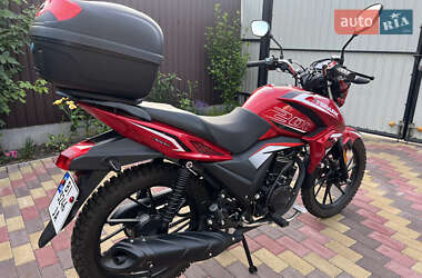 Мотоцикл Классик Spark SP 2024 в 