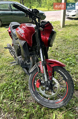 Мотоцикл Классик Spark SP 2023 в 