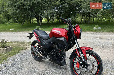 Мотоцикл Классик Spark SP 2023 в Чорткове