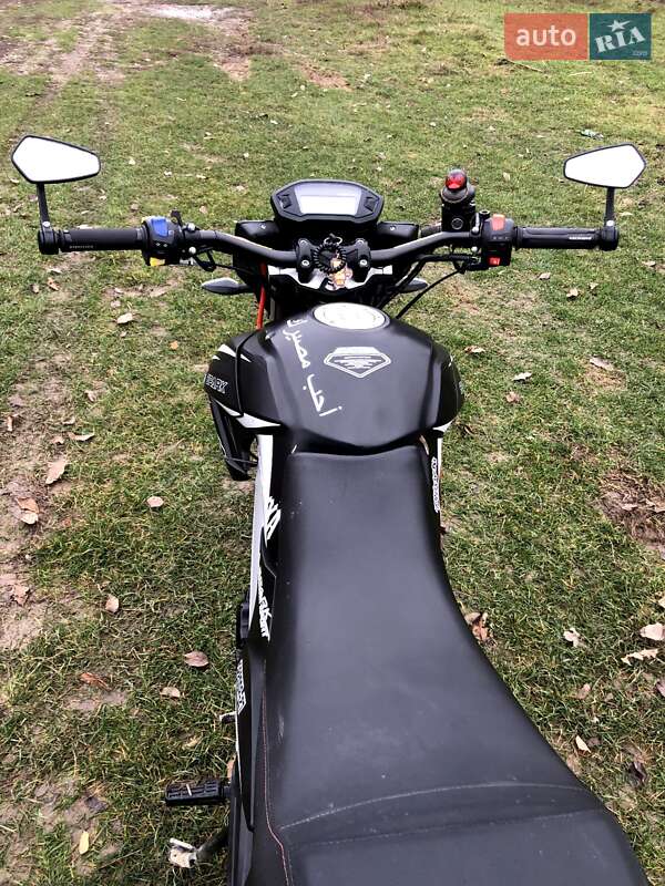 Мотоцикл Классік Spark SP 2023 в Гайсину фото 11 Мотоцикл Классік Spark SP 2023 в Гайсину