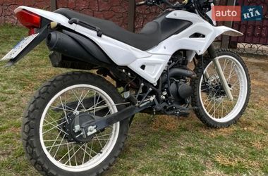Мотоцикл Позашляховий (Enduro) Spark SP 2023 в Великій Багачці