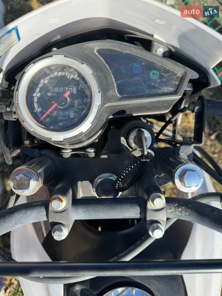 Мотоцикл Позашляховий (Enduro) Spark SP 2023 в Великій Багачці