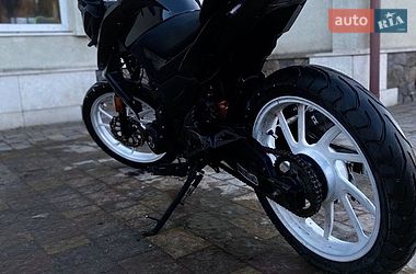 Мопеди Spark SP 2021 в Львові