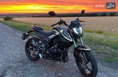 Спортбайк Spark SP 2026 в Полтаві