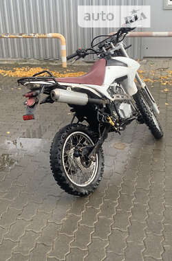 Мотоцикл Кросс Sparta Cross 2021 в Мукачевому