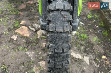 Мотоцикл Кросс Sparta Cross 2020 в Каневе