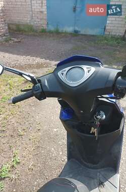 Мопеды Sparta S125 2024 в 