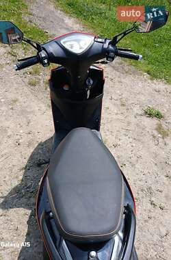 Скутер Sparta SD 124 2023 в 